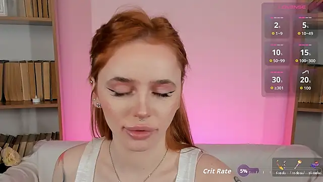 Phoenix_Margo webcam