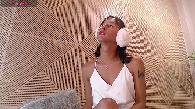 Georgina_Palacios_ webcam