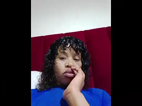 SexyChantyBabe25 webcam