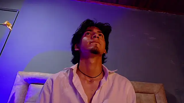 kane_del_toro webcam