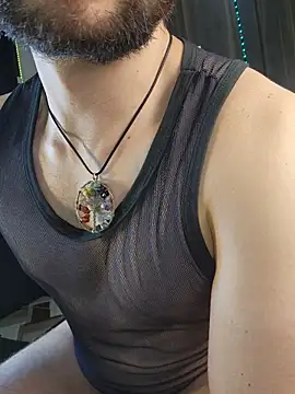 Just_Your_Dreamboy webcam