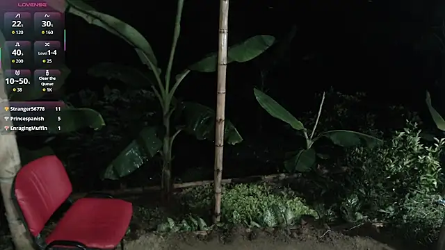 andreu_mature webcam