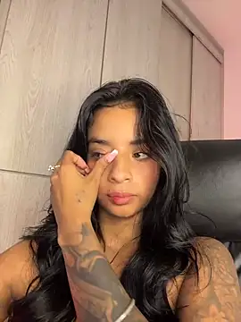 Laura_fernandezII webcam