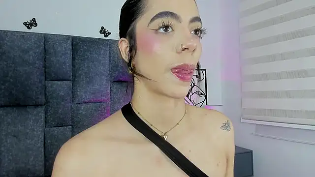 Violetta_Ficher webcam