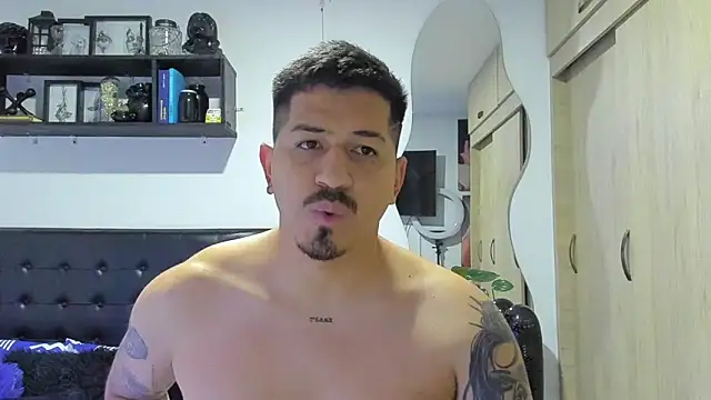 arnolwilliams - Arnolwilliams's free webcam - UK Sex Cams