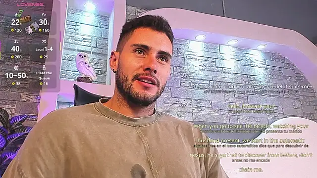 dominic_de_luca webcam