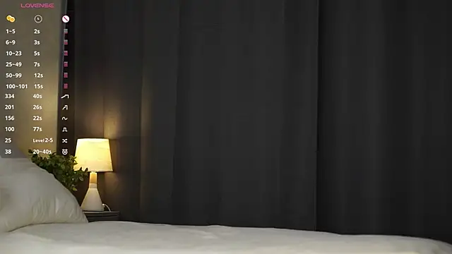 LettySlovacek webcam