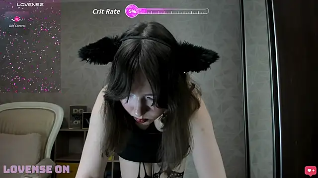 VikaMiMi webcam