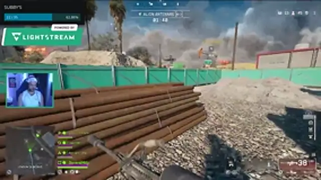 GeneralXMillyX webcam