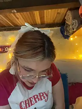 Sophia_Weest99 webcam