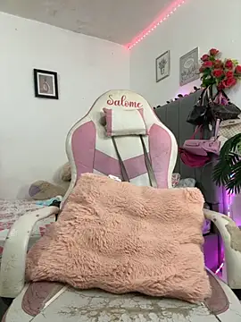 salomegalesoxxx webcam