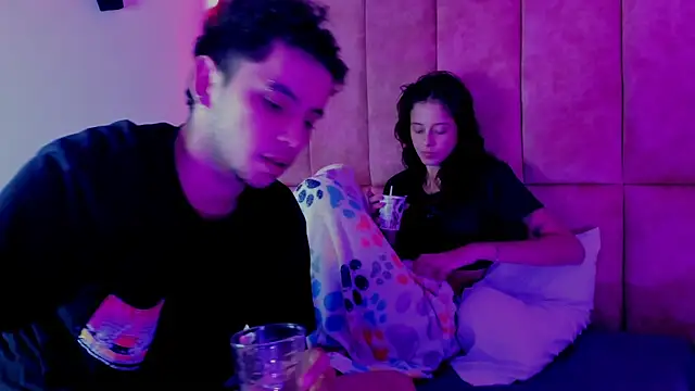 HellAndDante_ webcam