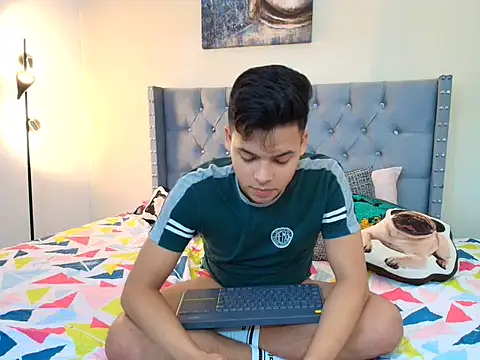 stewart_mateo_ webcam