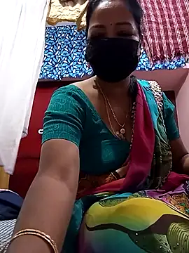 Tamil_sreelekha webcam