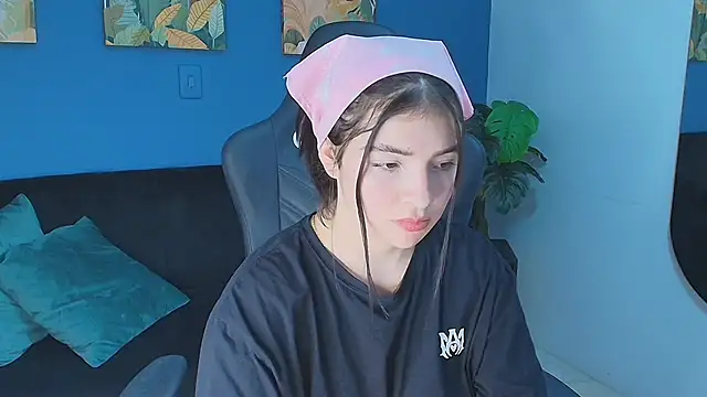 Zamira_Taylor webcam