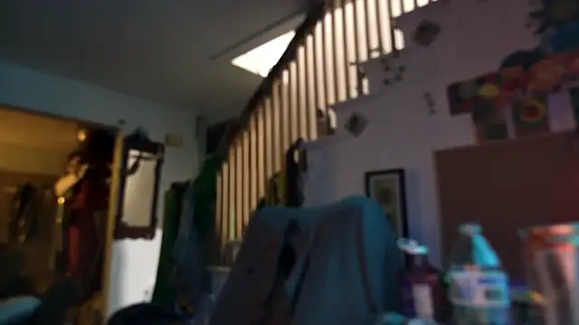 MasterDaddyCool webcam