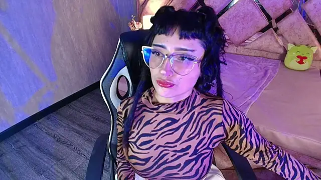 Babyyrasta666 webcam