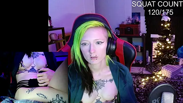 alicewonder09 webcam