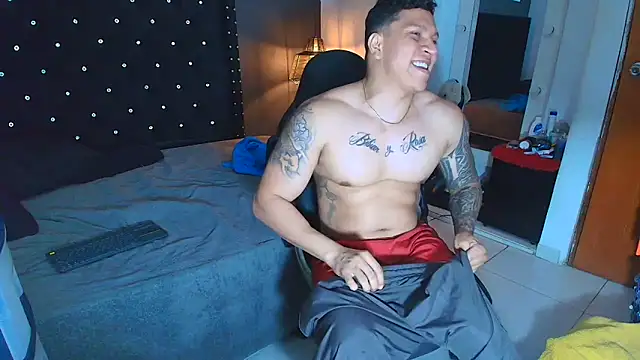 ethan_dalton_ webcam