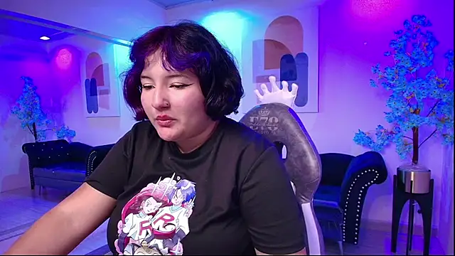 Ritsuka_berry webcam