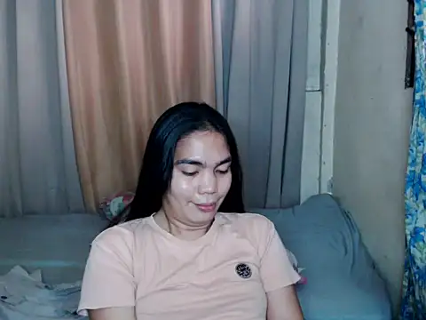 Simple_Martina webcam