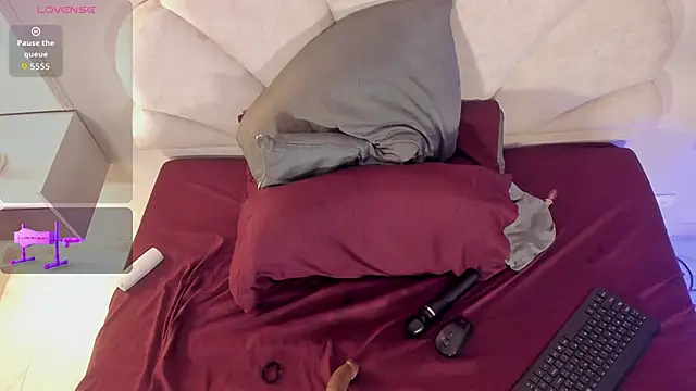 Candaceoweens webcam