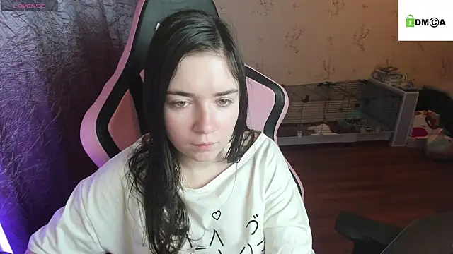 Crazy_forest_fairy webcam