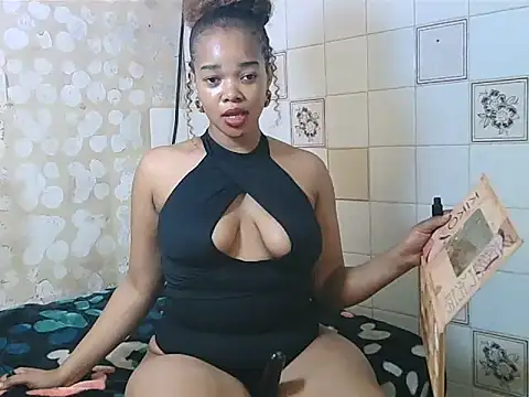 MissHornyChristian25 webcam