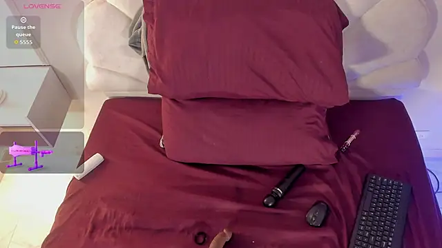 Candaceoweens webcam