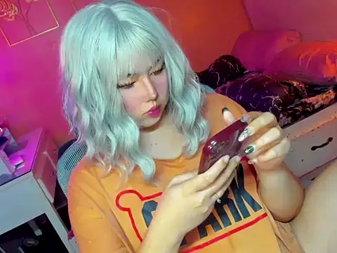 Alicia_Rose69 webcam