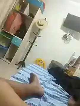 Pingon_Chocolate webcam