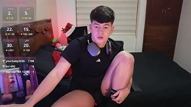 tightncuteass webcam