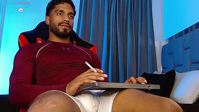 Christian_thor webcam