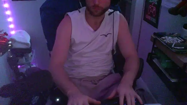 GeneralXMillyX webcam