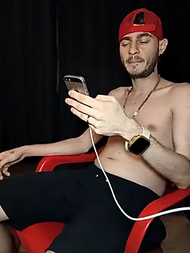 bigcockwhite777 (M young) - cum and party