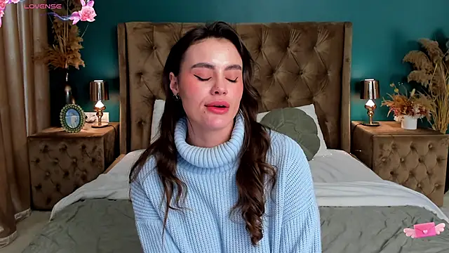 calymoon (F young) - make me scream with pleasure