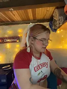 Sophia_Weest99 webcam