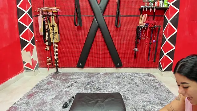 BDSM_EXOTICDOMINATION webcam