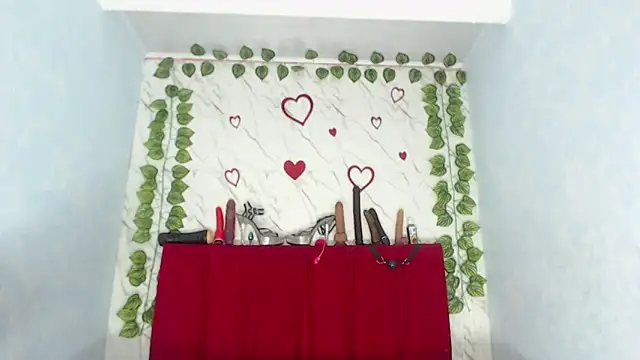 angelamanjarrezcm webcam