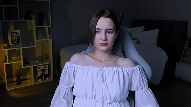 SamanthaaaWalker webcam