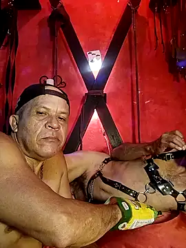 Charly_BC_Dirty webcam