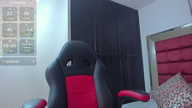 SaskiaGrendel webcam