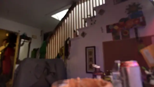 MasterDaddyCool webcam