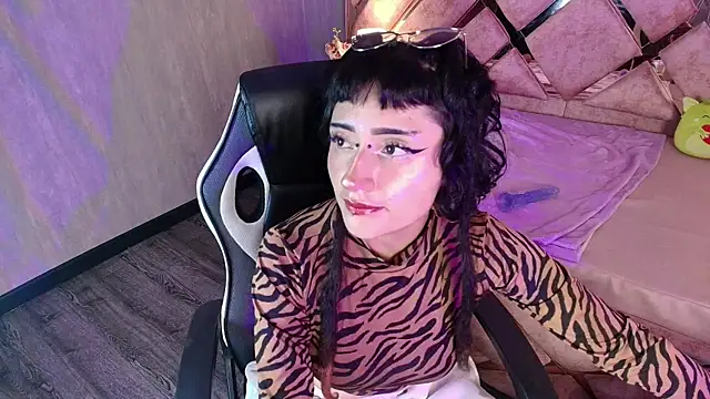 Babyyrasta666 webcam