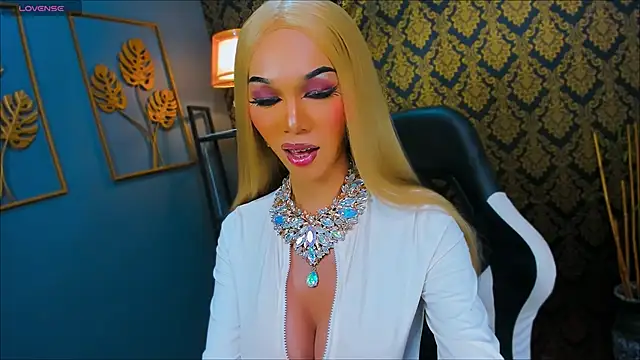 ThaliaWintour webcam