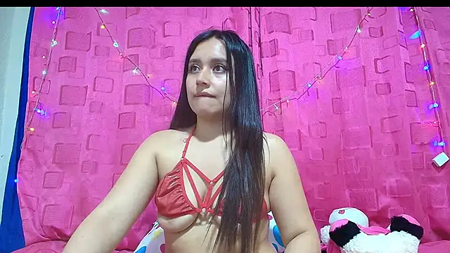 AmmyCutec_ webcam