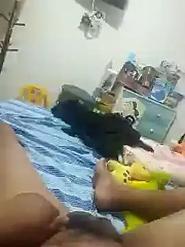 Pingon_Chocolate webcam