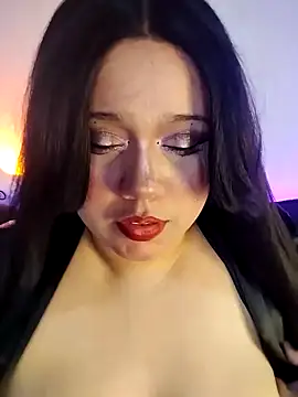 Lilith_Rouge webcam