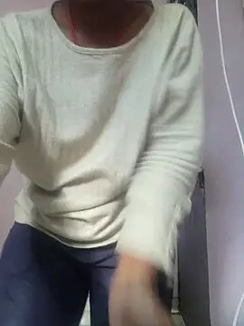 Chocopie_Girl webcam