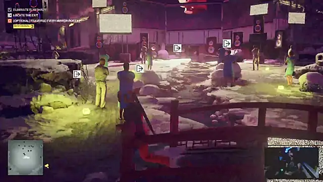 Rocker_Assassin_WASP_FAN webcam